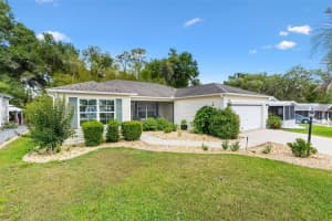 428 Tarrson Blvd, LADY LAKE