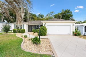 428 TARRSON BOULEVARD, LADY LAKE, FL 32159 - MLS#MFRO6305404
