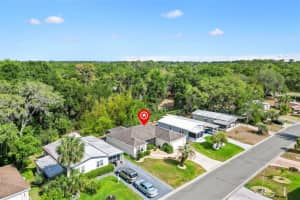 428 TARRSON BOULEVARD, LADY LAKE, FL 32159 - MLS#MFRO6305404