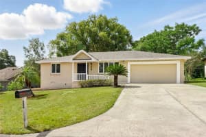 326 EVERGREEN COURT, APOPKA, FL 32712 Sold 06/05/25