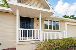 326 EVERGREEN COURT, APOPKA, FL 32712 Sold 06/05/25