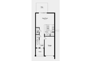 7753 WATERSCAPE DRIVE, GROVELAND, FL 34736 - MLS#MFRO6305445