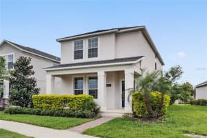 11386 BIOGRAPHY WAY, ORLANDO, FL 32832 - MLS#MFRO6305448