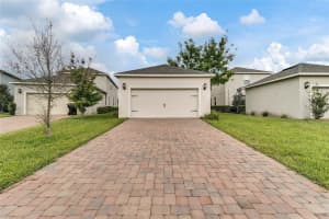 11386 BIOGRAPHY WAY, ORLANDO, FL 32832 - MLS#MFRO6305448