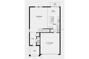 7315 CAPSTONE DRIVE, GROVELAND, FL 34736 - MLS#MFRO6305461