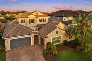 3647 FARM BELL PLACE, LAKE MARY, FL 32746 Sold 07/02/25