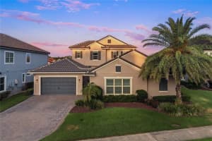 3647 FARM BELL PLACE, LAKE MARY, FL 32746 Sold 07/02/25