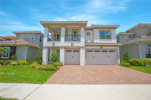 13803 LARKTON LANE, ORLANDO, FL 32832 - MLS#MFRO6305481