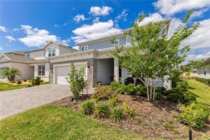 13330 PANAMA BEACH COURT, ORLANDO, FL 32827 - MLS#MFRO6305501