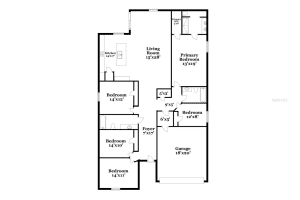 1361 BRENWAY DRIVE, MASCOTTE, FL 34753 - MLS#MFRO6305512