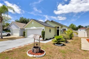 108 ORION WAY, SANFORD, FL 32773 Sold 06/04/25