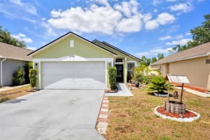 108 ORION WAY, SANFORD, FL 32773 Sold 06/04/25