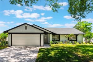 7664 CLUBHOUSE ESTATES DRIVE, ORLANDO, FL 32819 Sold 06/09/25