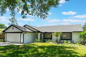 7664 CLUBHOUSE ESTATES DRIVE, ORLANDO, FL 32819 Sold 06/09/25