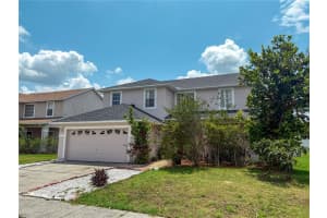 2530 BAYKAL DRIVE, KISSIMMEE, FL 34746 - MLS#MFRO6305532