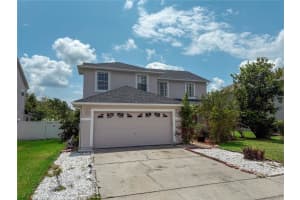 2530 BAYKAL DRIVE, KISSIMMEE, FL 34746 - MLS#MFRO6305532