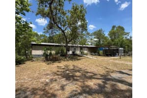 140 SAND LAKE DRIVE, POMONA PARK, FL 32181 Sold 05/23/25