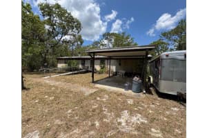 140 SAND LAKE DRIVE, POMONA PARK, FL 32181 Sold 05/23/25