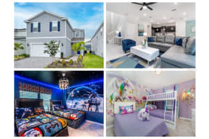 1820 Summer Dr, DAVENPORT