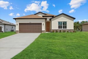 5163 ARLEY COURT, NORTH PORT, FL 34288 Sold 07/01/25