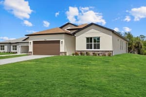 5163 ARLEY COURT, NORTH PORT, FL 34288 Sold 07/01/25