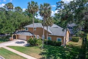 4819 SHORELINE CIRCLE, SANFORD, FL 32771 Sold 08/15/25
