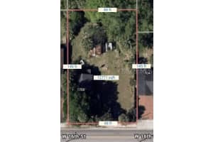 1708 16TH STREET, SANFORD, FL 32771 Sold 06/27/25