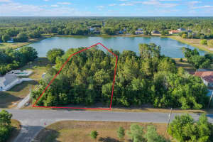 PADDOCK ST, ORLANDO, FL 32833 Sold 07/11/25
