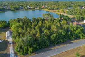 PADDOCK ST, ORLANDO, FL 32833 Sold 07/11/25