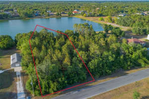 PADDOCK ST, ORLANDO, FL 32833 Sold 07/11/25
