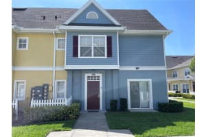 4001 SAN SABASTIAN DRIVE, KISSIMMEE, FL 34741 Sold 07/22/25