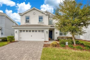 9034 STINGER DRIVE, DAVENPORT, FL 33896 Sold 10/03/25