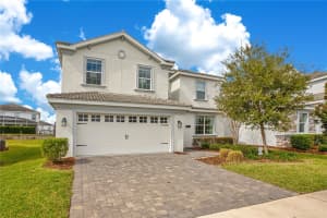 9034 STINGER DRIVE, DAVENPORT, FL 33896 Sold 10/03/25