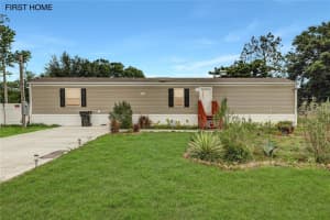 327 TINDEL CAMP ROAD, LAKE WALES, FL 33898 - MLS#MFRO6305592