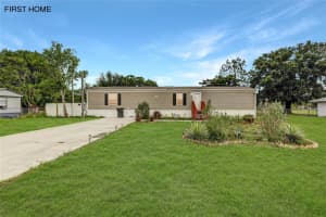 327 TINDEL CAMP ROAD, LAKE WALES, FL 33898 - MLS#MFRO6305592