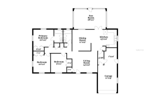 7000 WATSEKA AVENUE, ORLANDO, FL 32818 - MLS#MFRO6305617