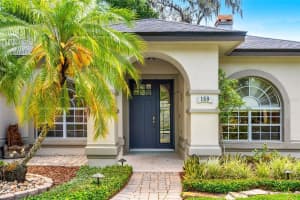 169 WINDING OAKS LANE, OVIEDO, FL 32765 Sold 09/02/25