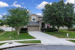 23520 SAN SEBASTIAN COURT, SORRENTO, FL 32776 Sold 07/03/25