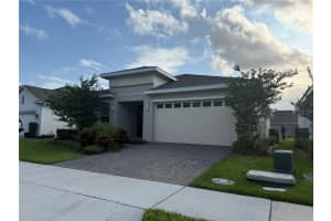 3397 SAGEBRUSH STREET, HARMONY, FL 34773 Sold 10/17/25