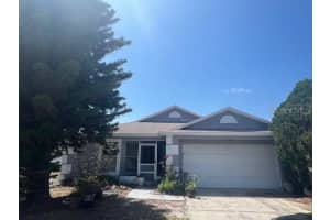2857 WOODRUFF DRIVE, ORLANDO, FL 32837 Sold 05/30/25