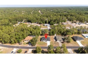 7780 SARAZEN DRIVE, CITRUS SPRINGS, FL 34434 - MLS#MFRO6305674