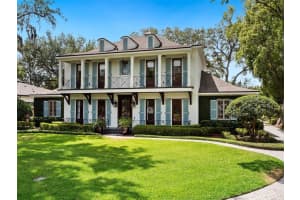 1400 PLACE PICARDY, WINTER PARK, FL 32789 Sold 08/15/25