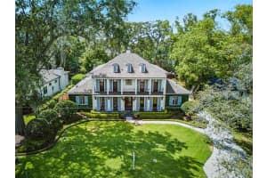 1400 PLACE PICARDY, WINTER PARK, FL 32789 Sold 08/15/25