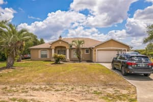 10585 38TH AVENUE, OCALA, FL 34476 Sold 06/27/25