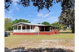 20863 250TH STREET, OKEECHOBEE, FL 34972 Sold 06/25/25