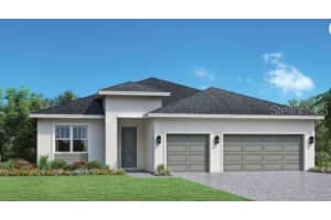 1016 Gloryland Ct, SANFORD