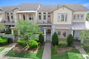 13865 GRANGER AVENUE, ORLANDO, FL 32827 - MLS#MFRO6305707