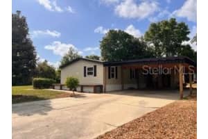 13700 WOODLAND DRIVE, ASTATULA, FL 34705 Sold 08/28/25