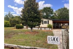 13700 WOODLAND DRIVE, ASTATULA, FL 34705 Sold 08/28/25