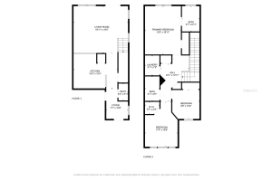 2288 LELAND LANE, CASSELBERRY, FL 32707 Sold 06/10/25